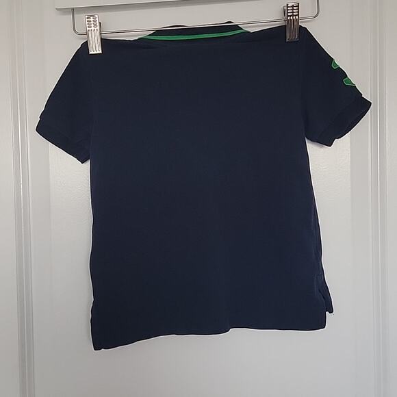 Polo Ralph Lauren Yacht Club Big Pony Polo, 3T - Picture 2 of 7